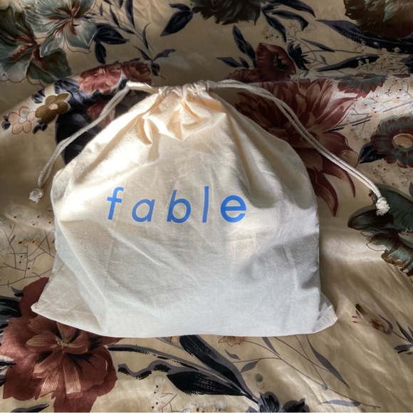 Fable Dog Leash Gift Set - Picture 2 of 9